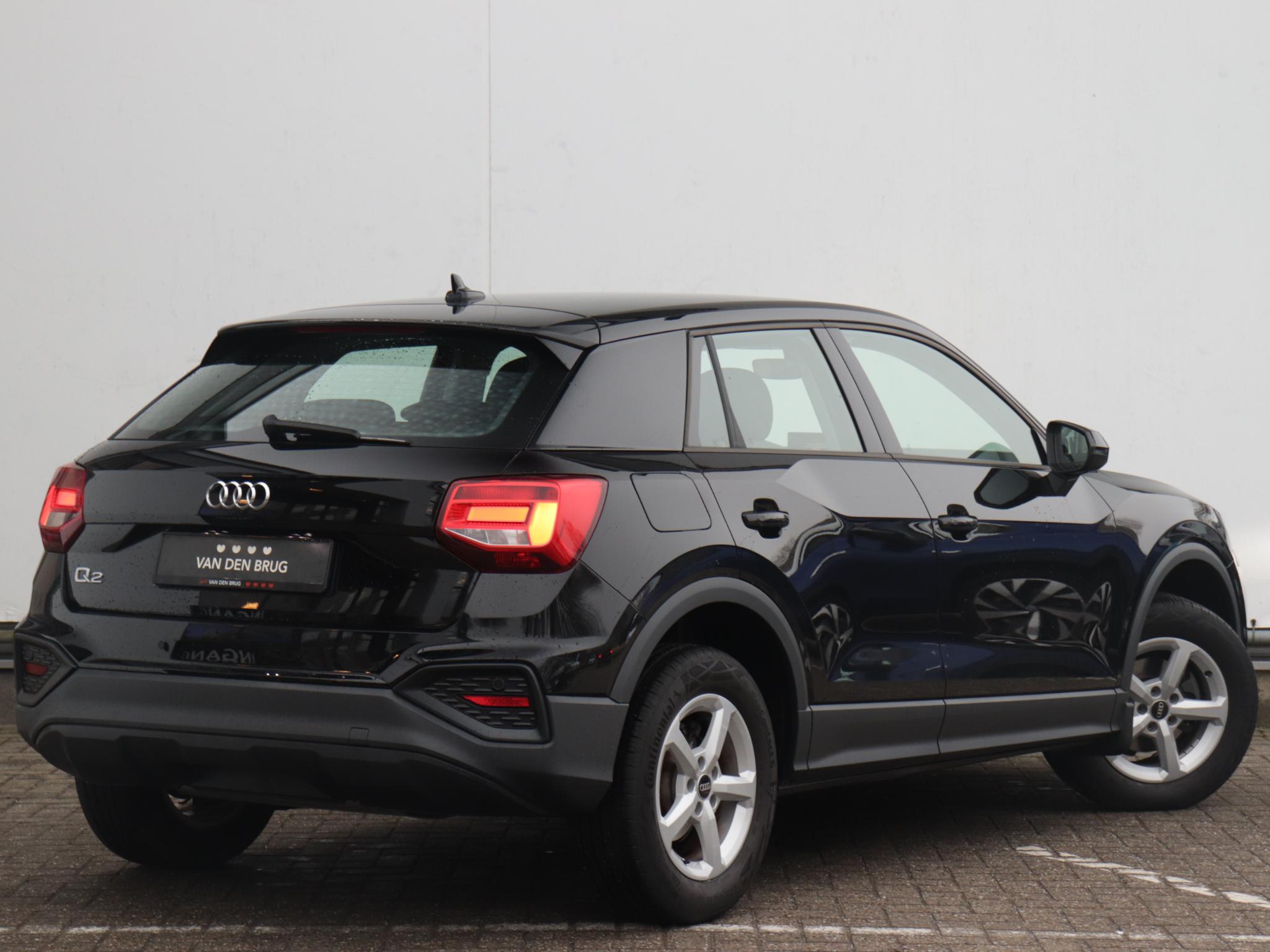Audi Q2 30 TFSI Pro Line - Afbeelding 5