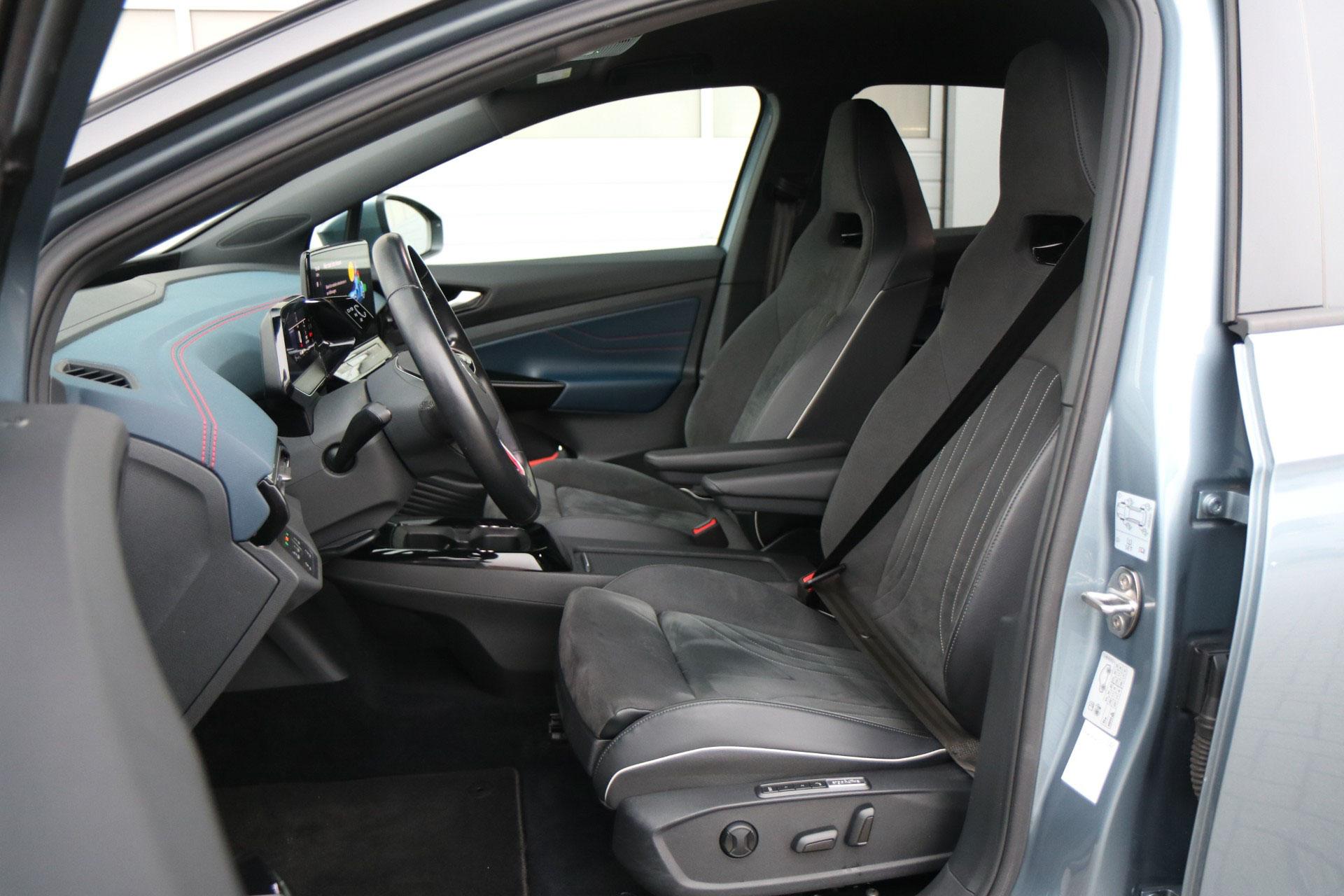 Volkswagen ID.4 GTX 299pk 4Motion 77 kWh - Afbeelding 5