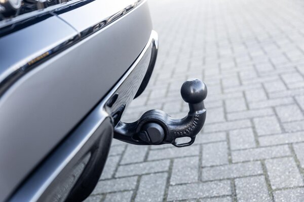 Trekhaak-pakket Trekhaak-pakket