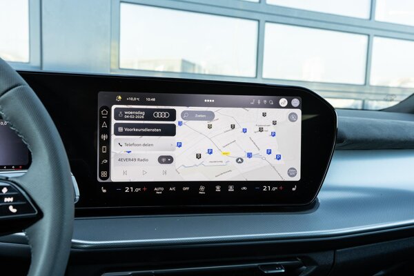 navigatiesysteem full map navigatiesysteem full map