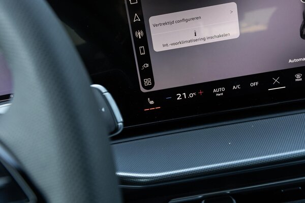 voorstoelen verwarmd voorstoelen verwarmd