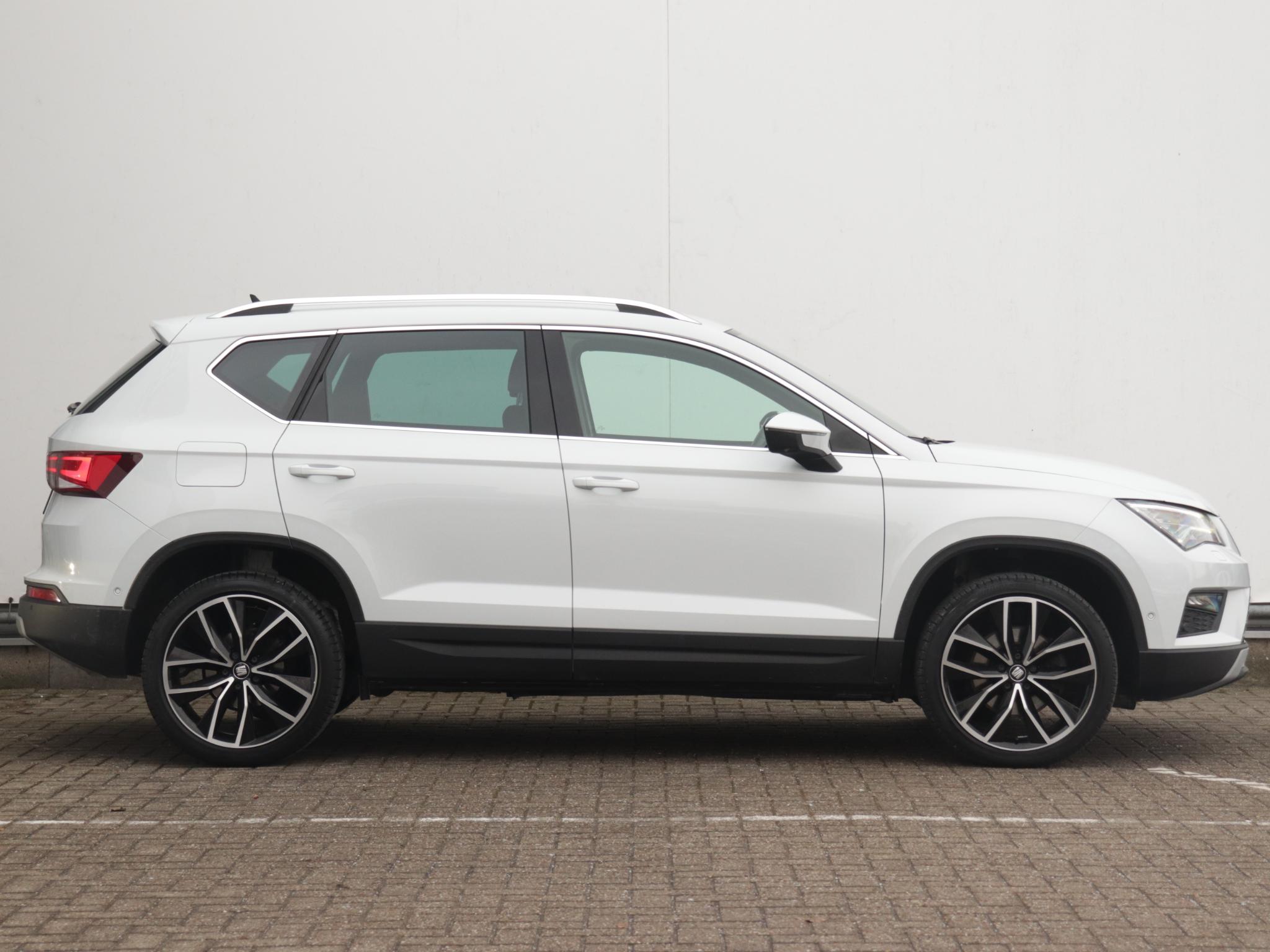 SEAT Ateca 1.5 TSI Xcellence - Afbeelding 4