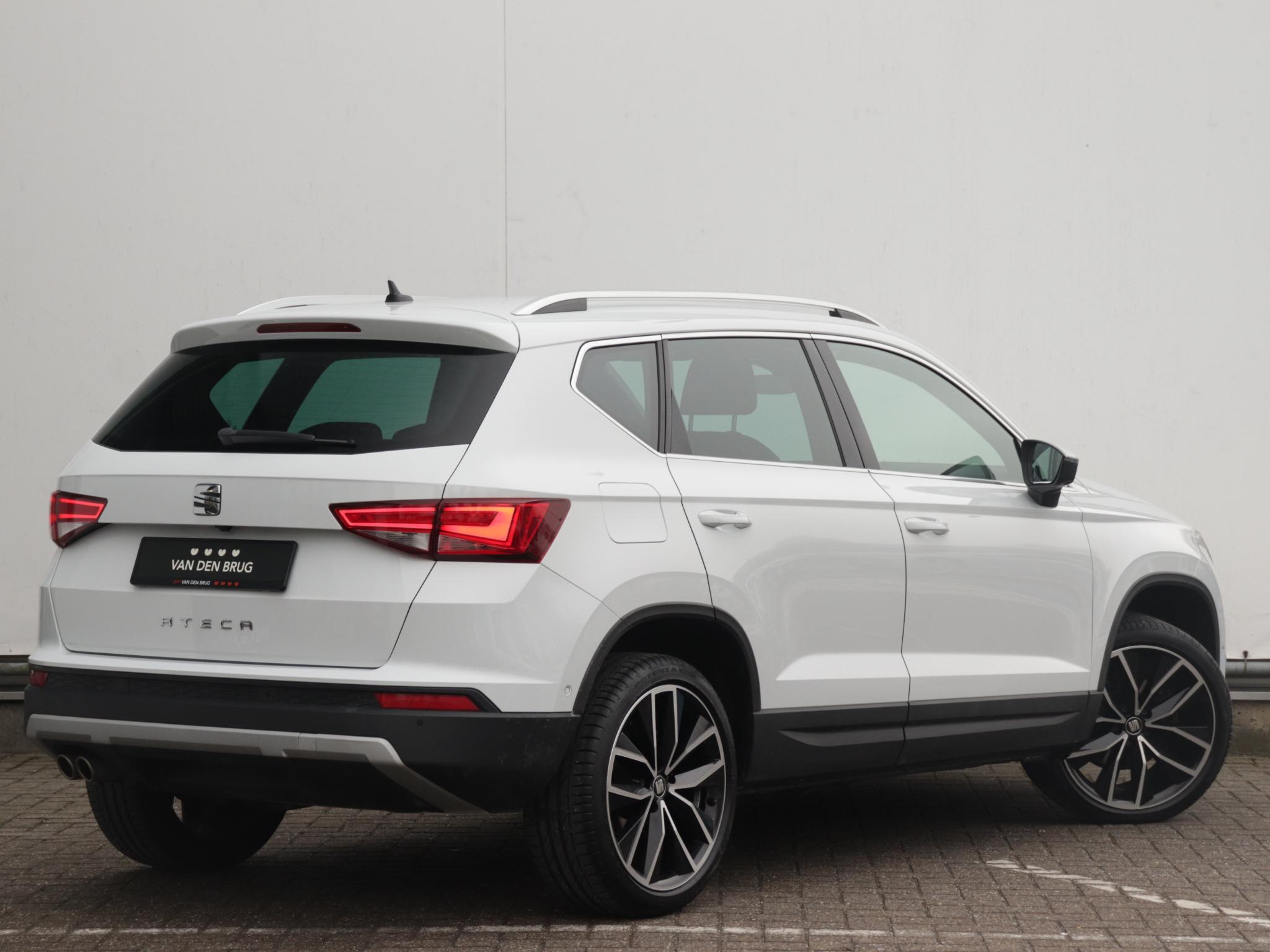 SEAT Ateca 1.5 TSI Xcellence - Afbeelding 5