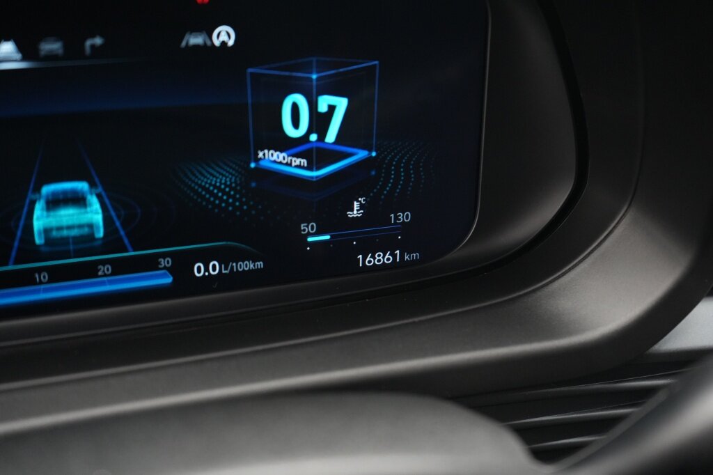 Hyundai i20 1.2 N Line | Navigatie | Private lease 429 p.m. - Afbeelding 4