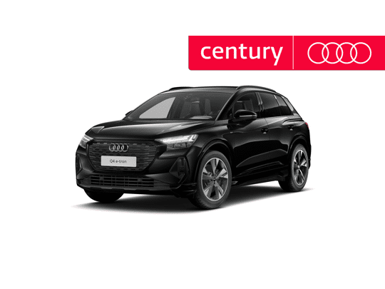 Audi Q4 e-tron S edition Competition e-tron 45 82 kWh 210 kW / 28
