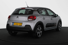 Citroën C3 1.2 PureTech C-Series - Afbeelding 3