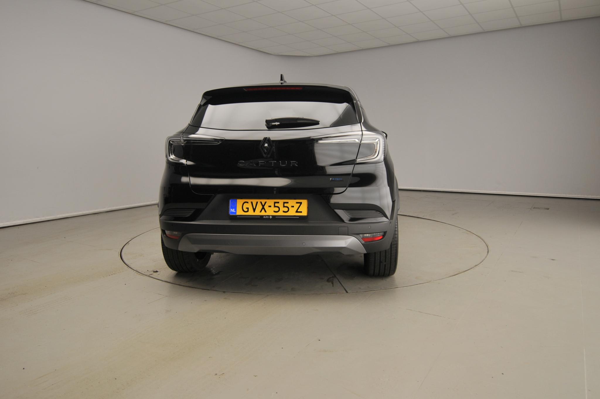 Renault Captur 1.6 E-Tech full hybrid 145 esprit Alpine - Afbeelding 3