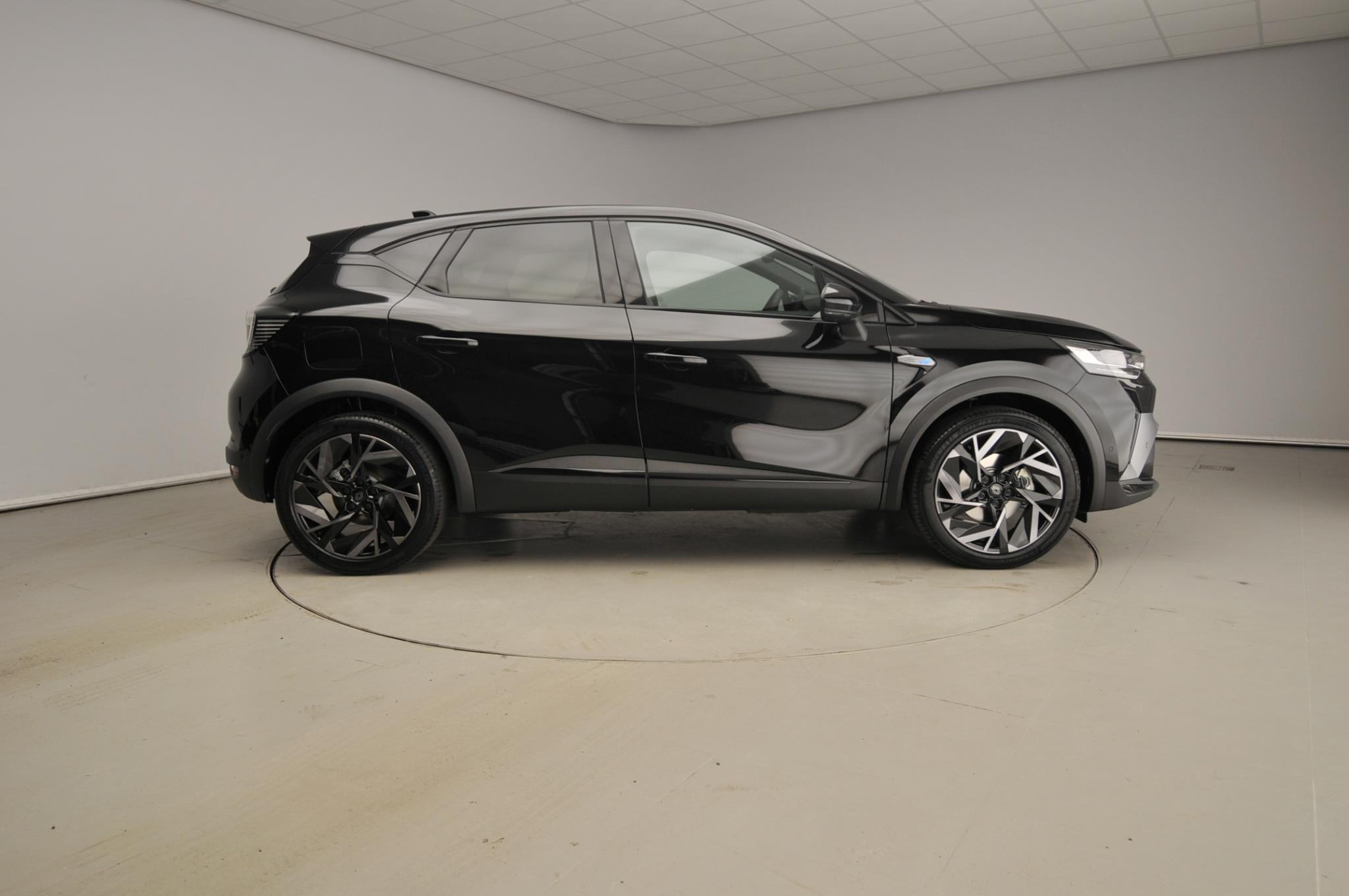 Renault Captur 1.6 E-Tech full hybrid 145 esprit Alpine - Afbeelding 4