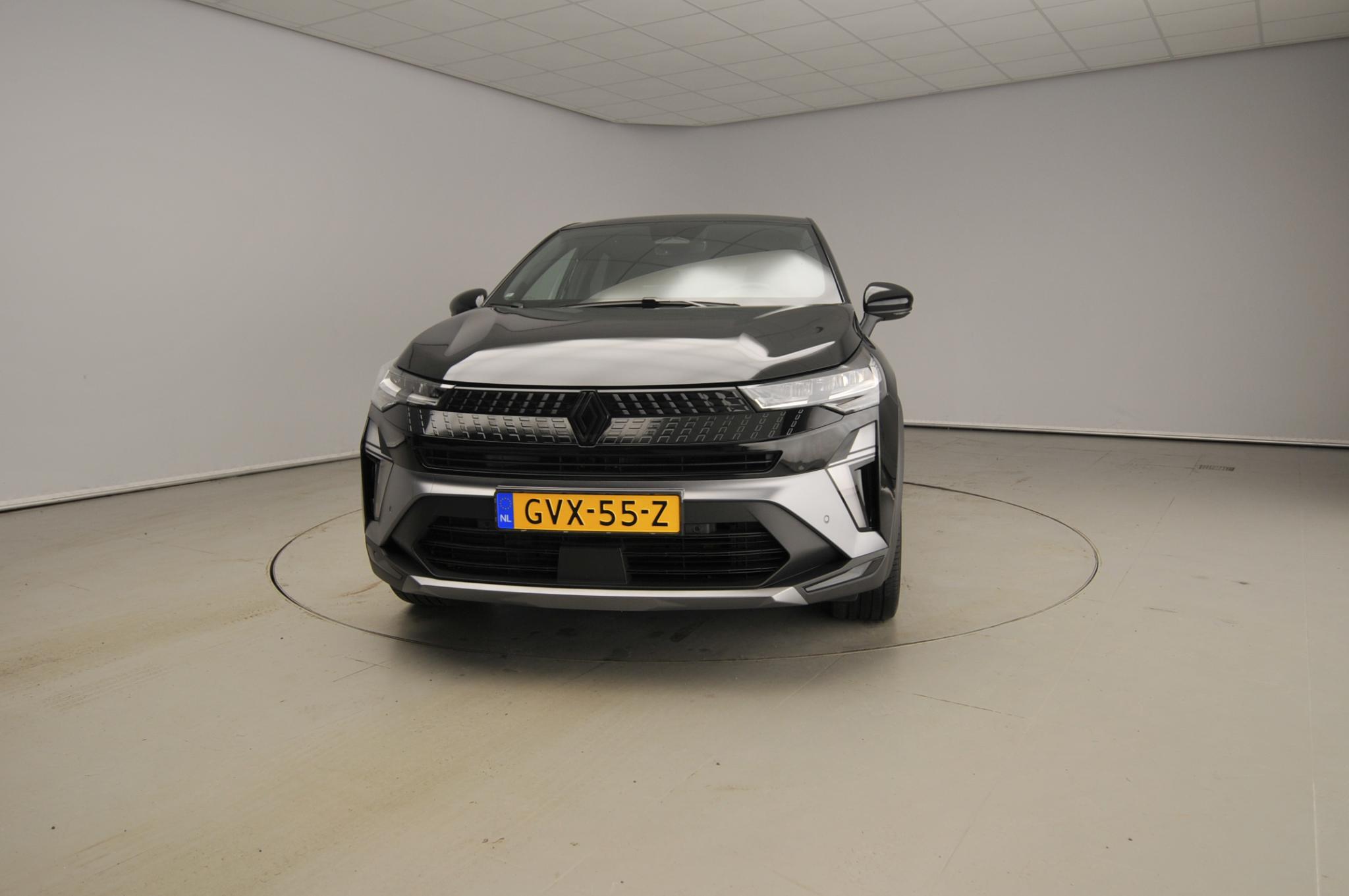 Renault Captur 1.6 E-Tech full hybrid 145 esprit Alpine - Afbeelding 5