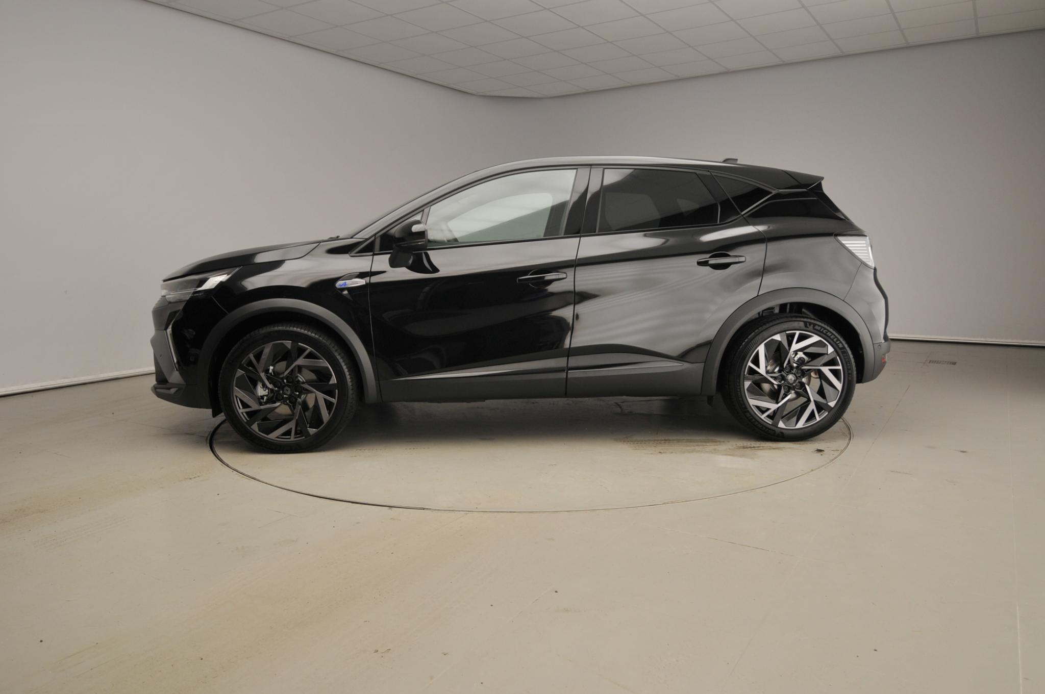 Renault Captur 1.6 E-Tech full hybrid 145 esprit Alpine - Afbeelding 2