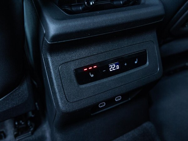 achterstoelen verwarmd achterstoelen verwarmd