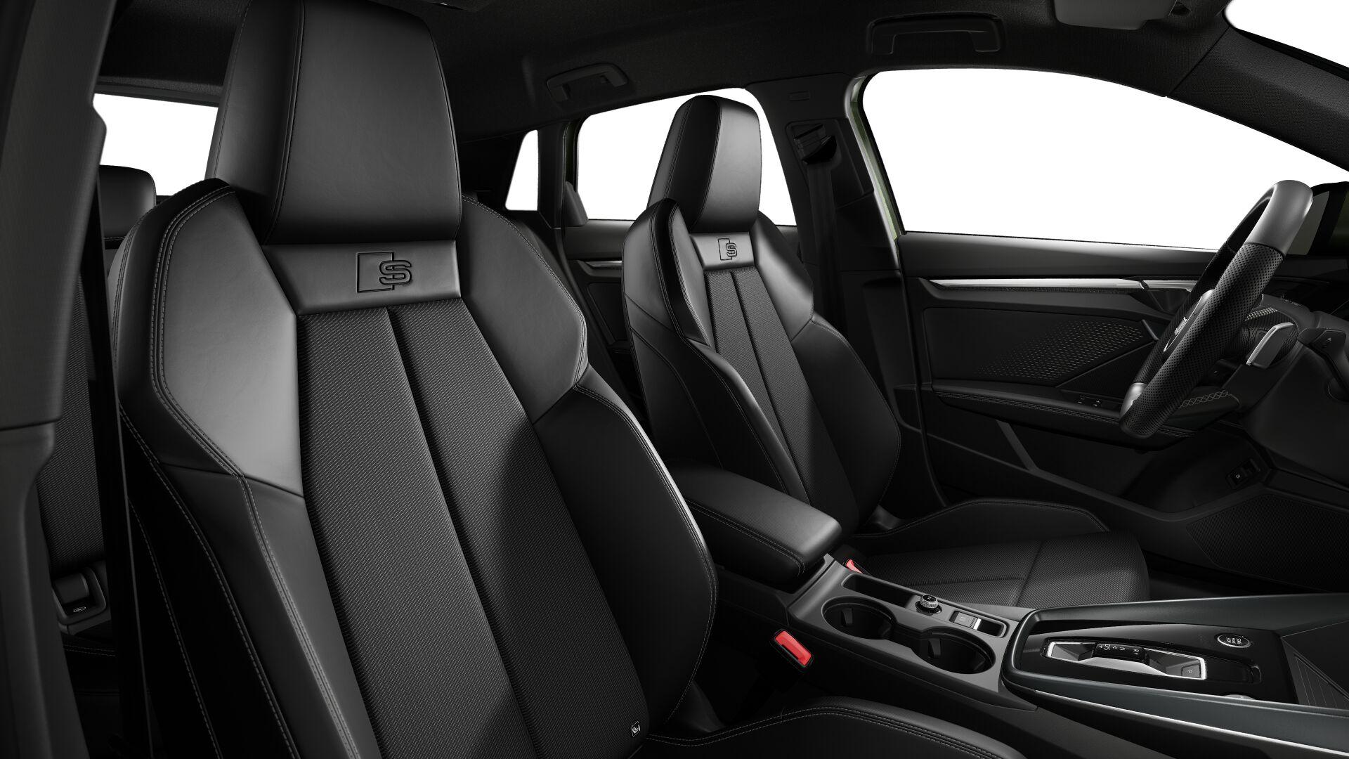 Audi A3 Sportback 40 TFSI e S edition - Afbeelding 3