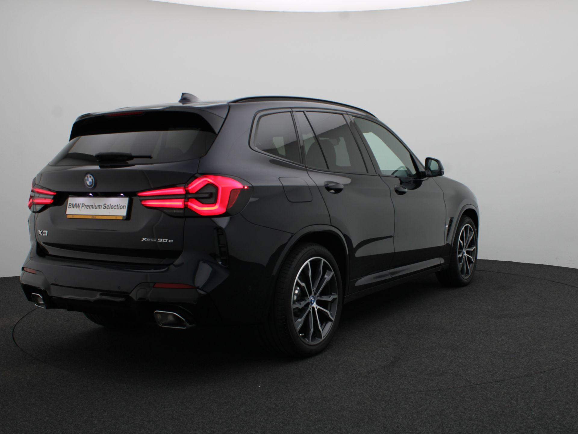 BMW X3 xDrive30e - Afbeelding 2