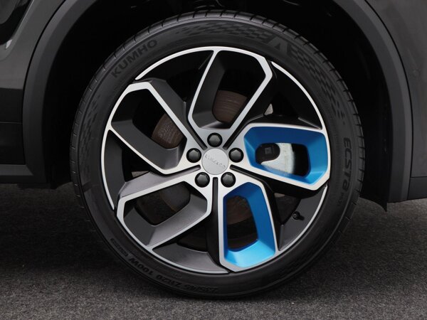 lichtmetalen velgen 20" lichtmetalen velgen 20"