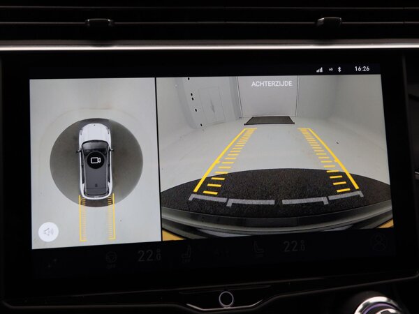 Rondomzicht Camera Rondomzicht Camera