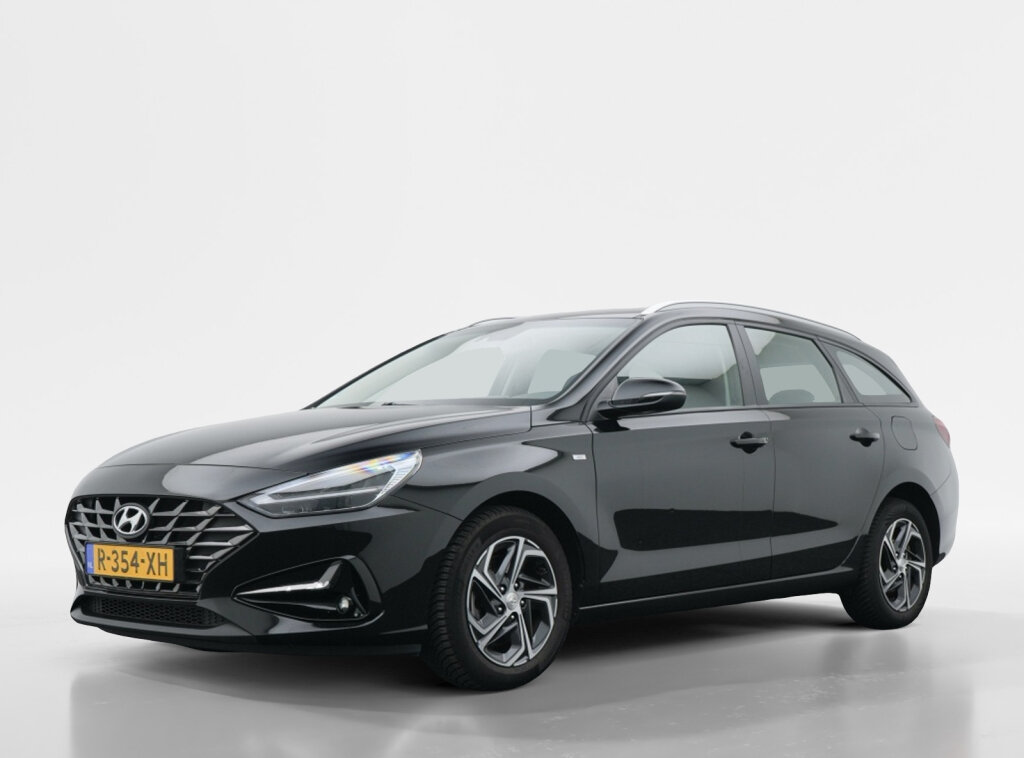 Hyundai i30 Wagon 1.0 T-GDi MHEV Comfort Smart | Navigatie | Camera