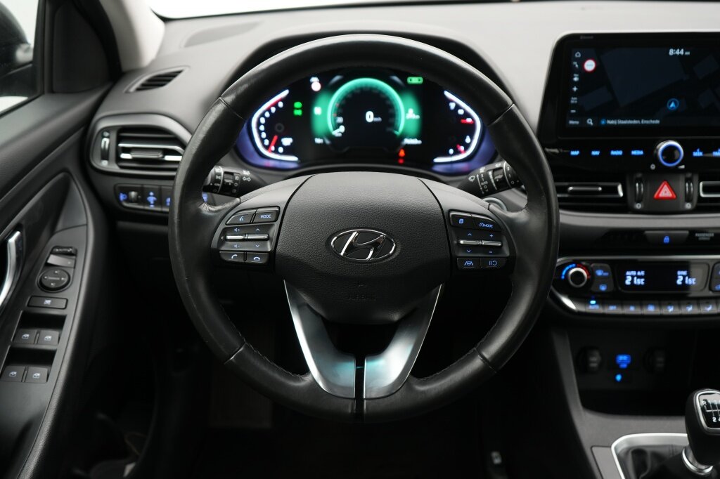 Hyundai i30 Wagon 1.0 T-GDi MHEV Comfort Smart | Navigatie | Camera - Afbeelding 3