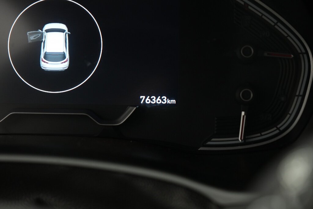 Hyundai i30 Wagon 1.0 T-GDi MHEV Comfort Smart | Navigatie | Camera - Afbeelding 4