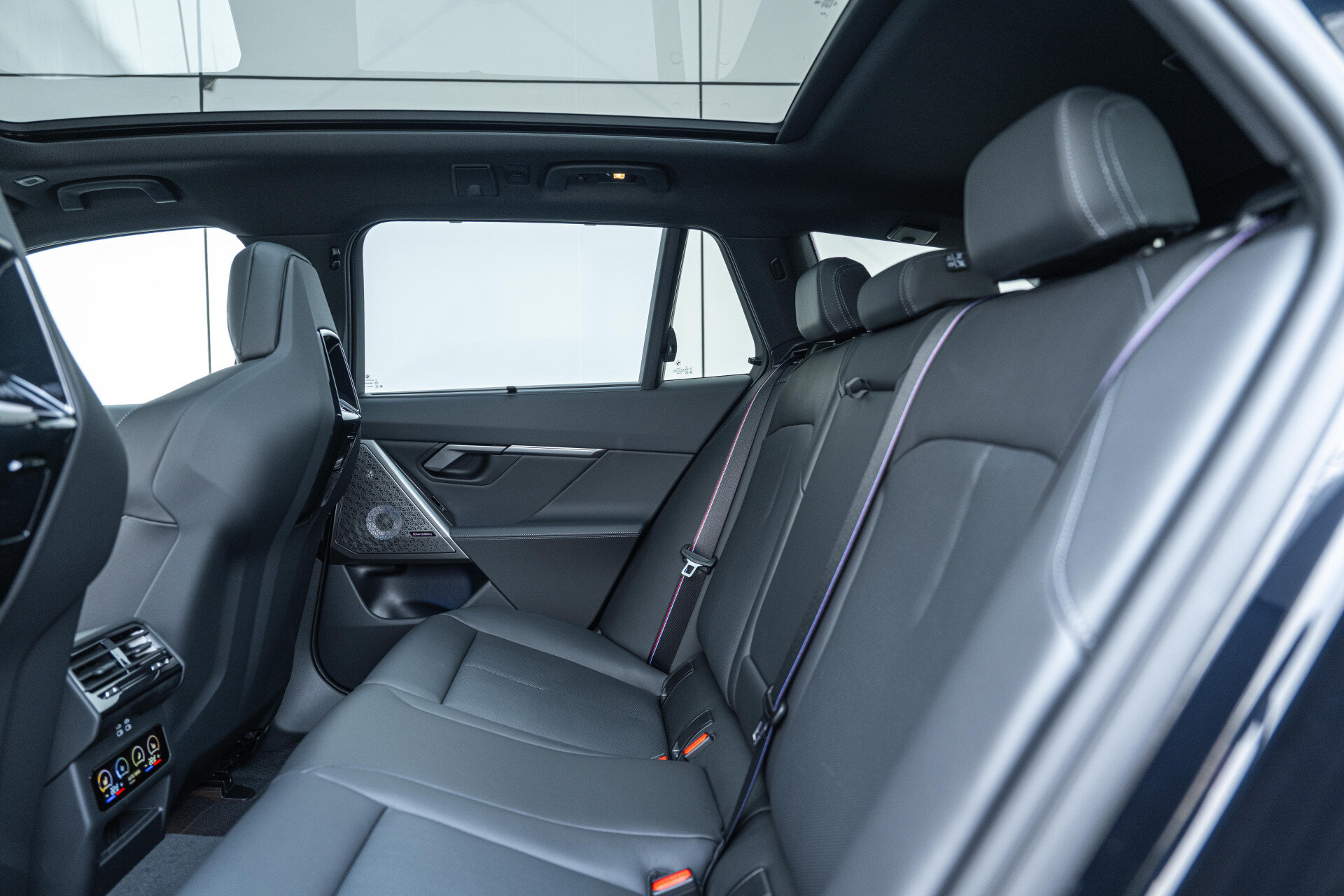 BMW 5 Serie Touring M5 Automaat - Afbeelding 5