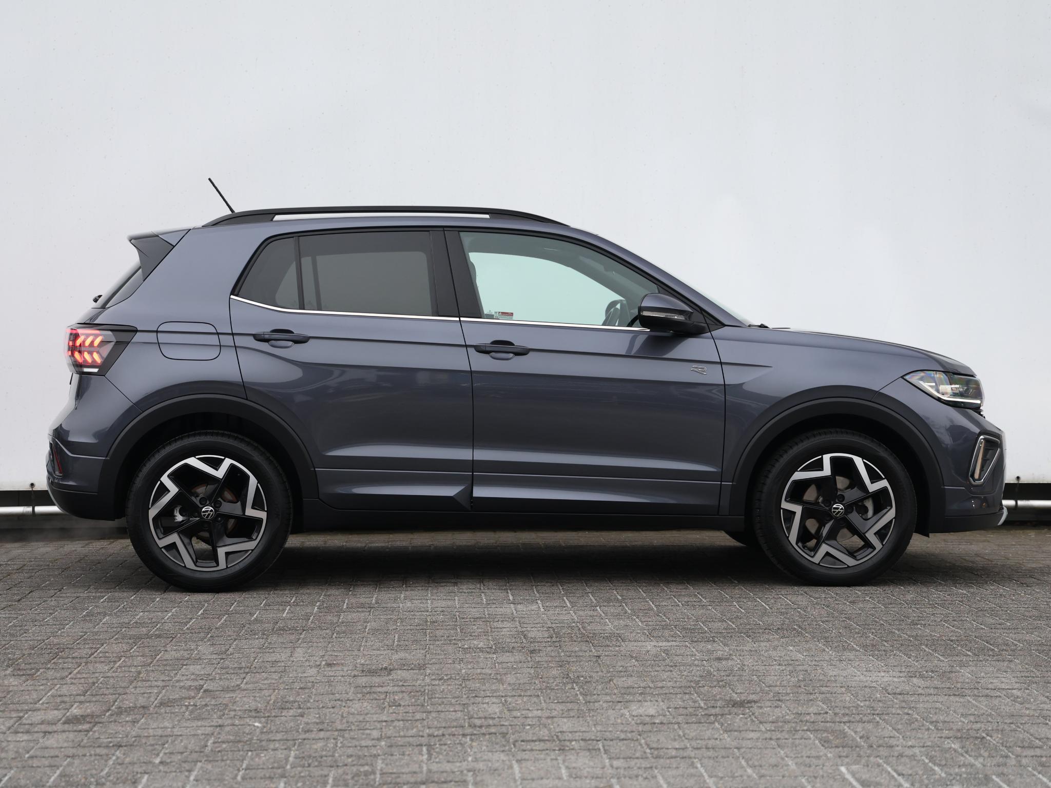 Volkswagen T-Cross 1.5 TSI R-Line - Afbeelding 2