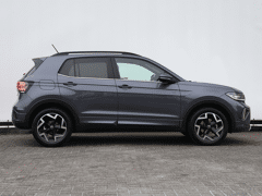 Volkswagen T-Cross 1.5 TSI R-Line - Afbeelding 2