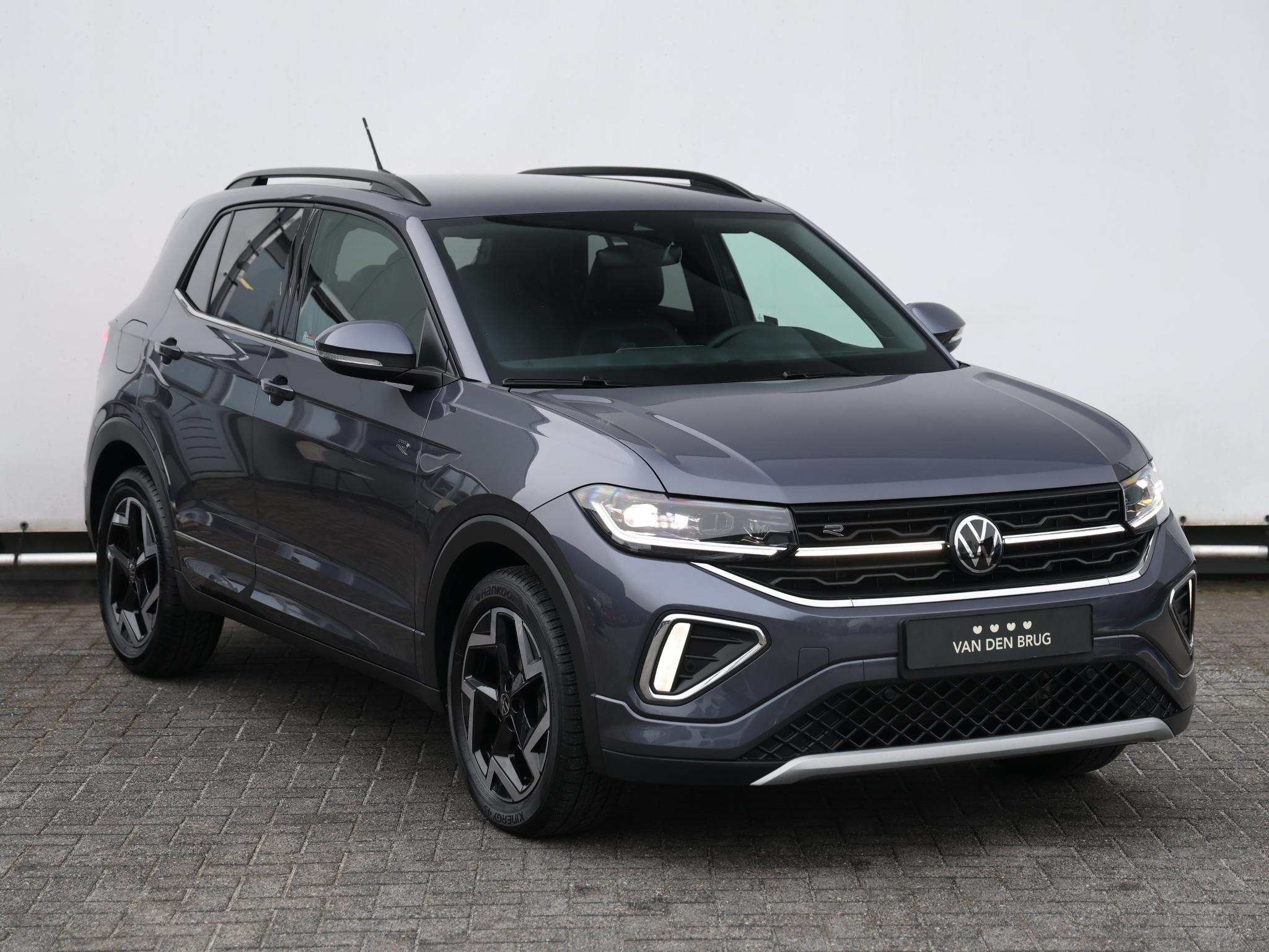 Volkswagen T-Cross 1.5 TSI R-Line - Afbeelding 3