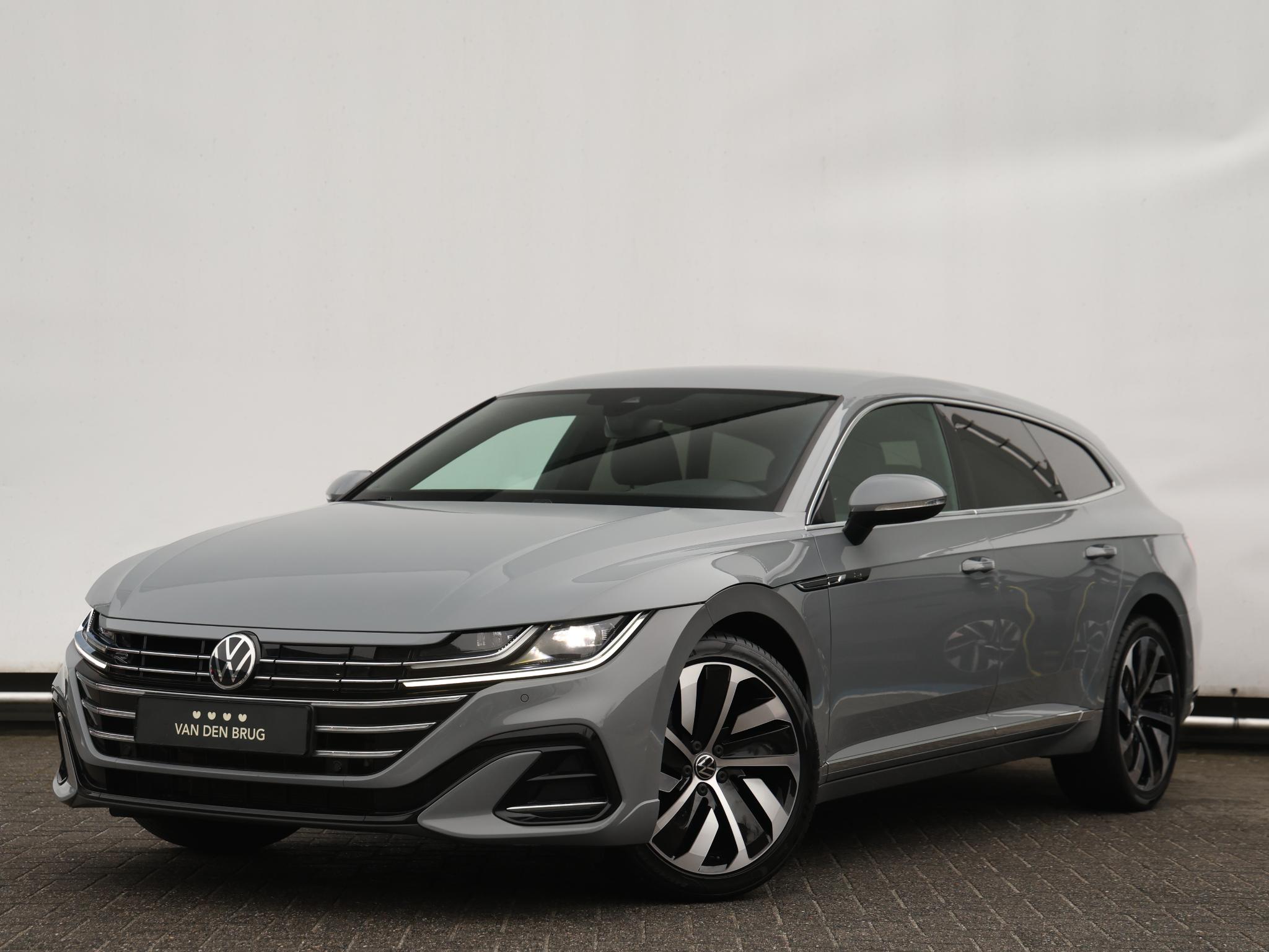 Volkswagen Arteon Shooting Brake 1.4 TSI eHybrid R-Line Business+ 218pk DSG