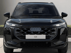 Audi Q3 S edition e-hybrid 200 kW/272PK - Afbeelding 2
