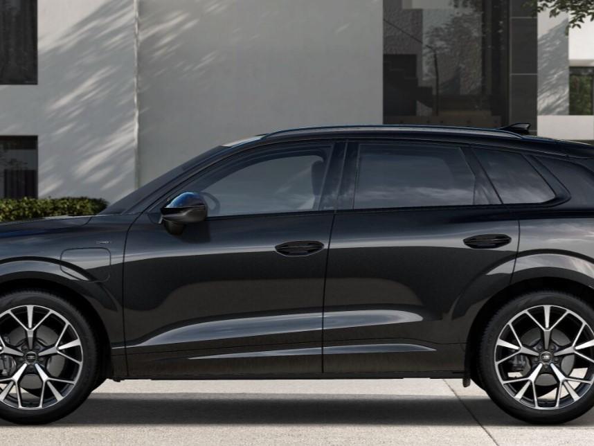 Audi Q3 S edition e-hybrid 200 kW/272PK - Afbeelding 3