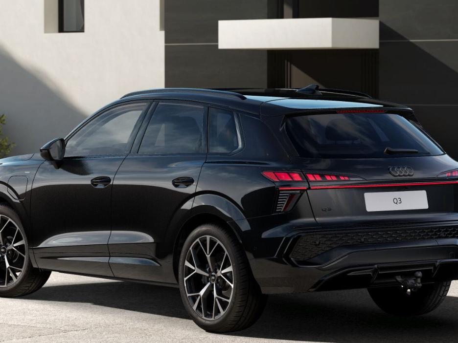 Audi Q3 S edition e-hybrid 200 kW/272PK - Afbeelding 5
