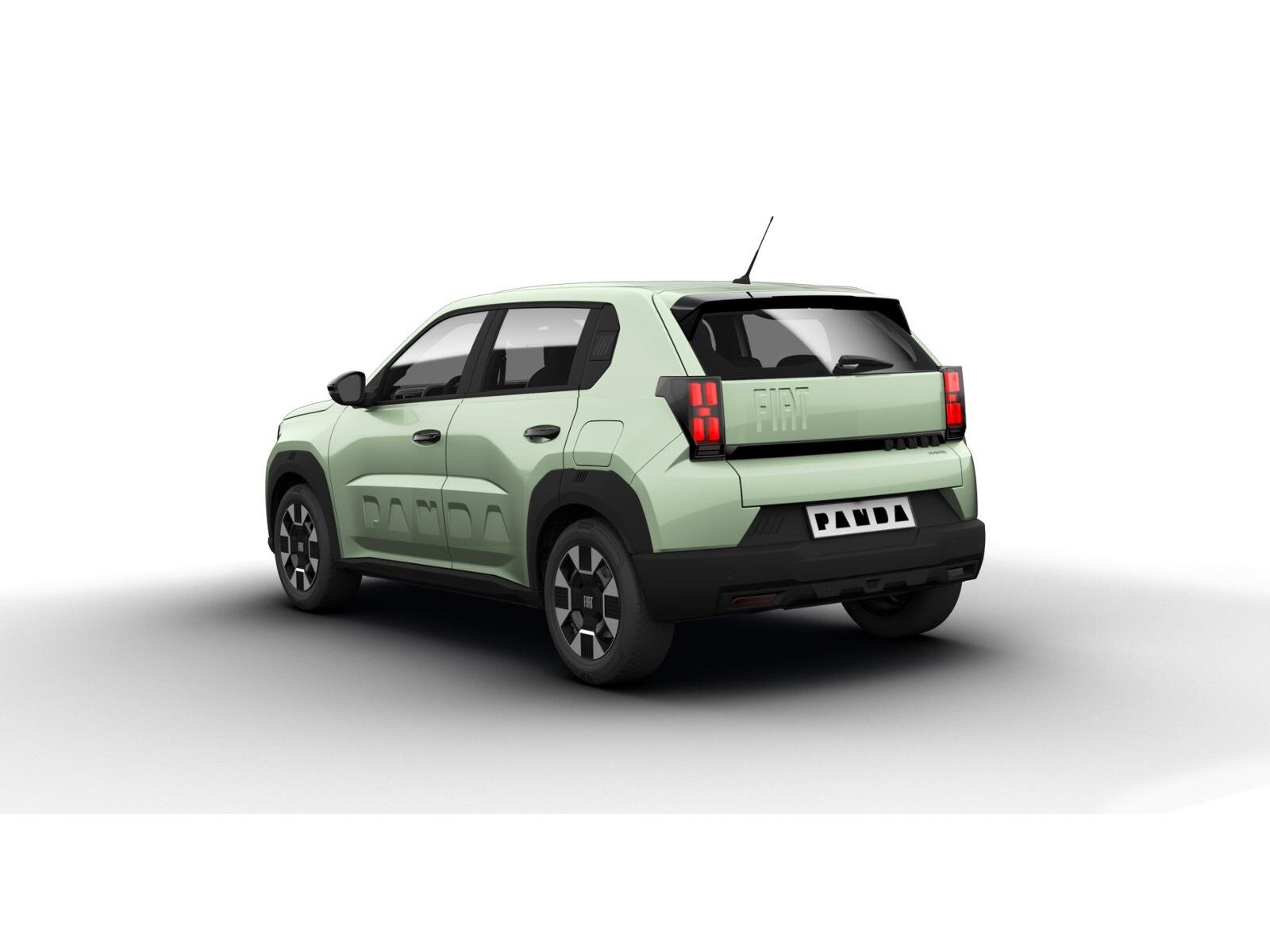 Fiat Grande Panda Icon - Afbeelding 4