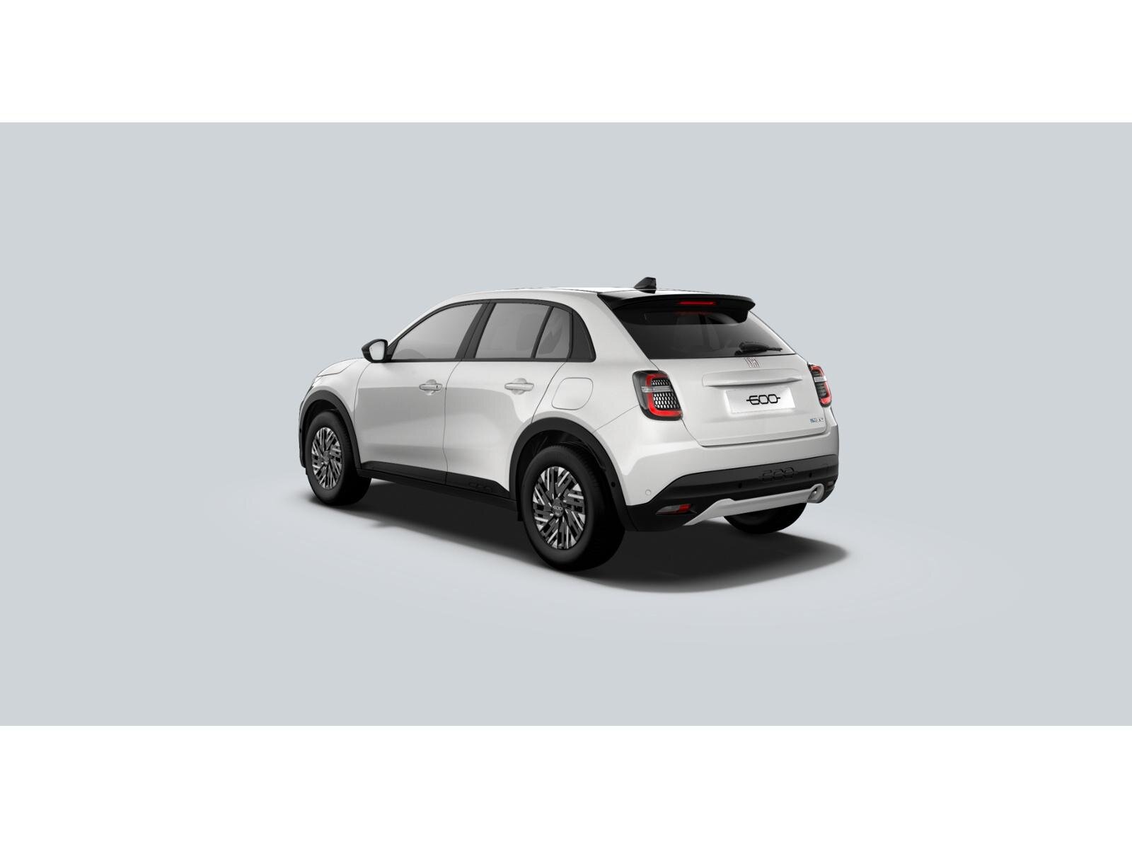 Fiat 600 ICON - Afbeelding 3