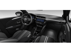 Opel Corsa GS - Afbeelding 5