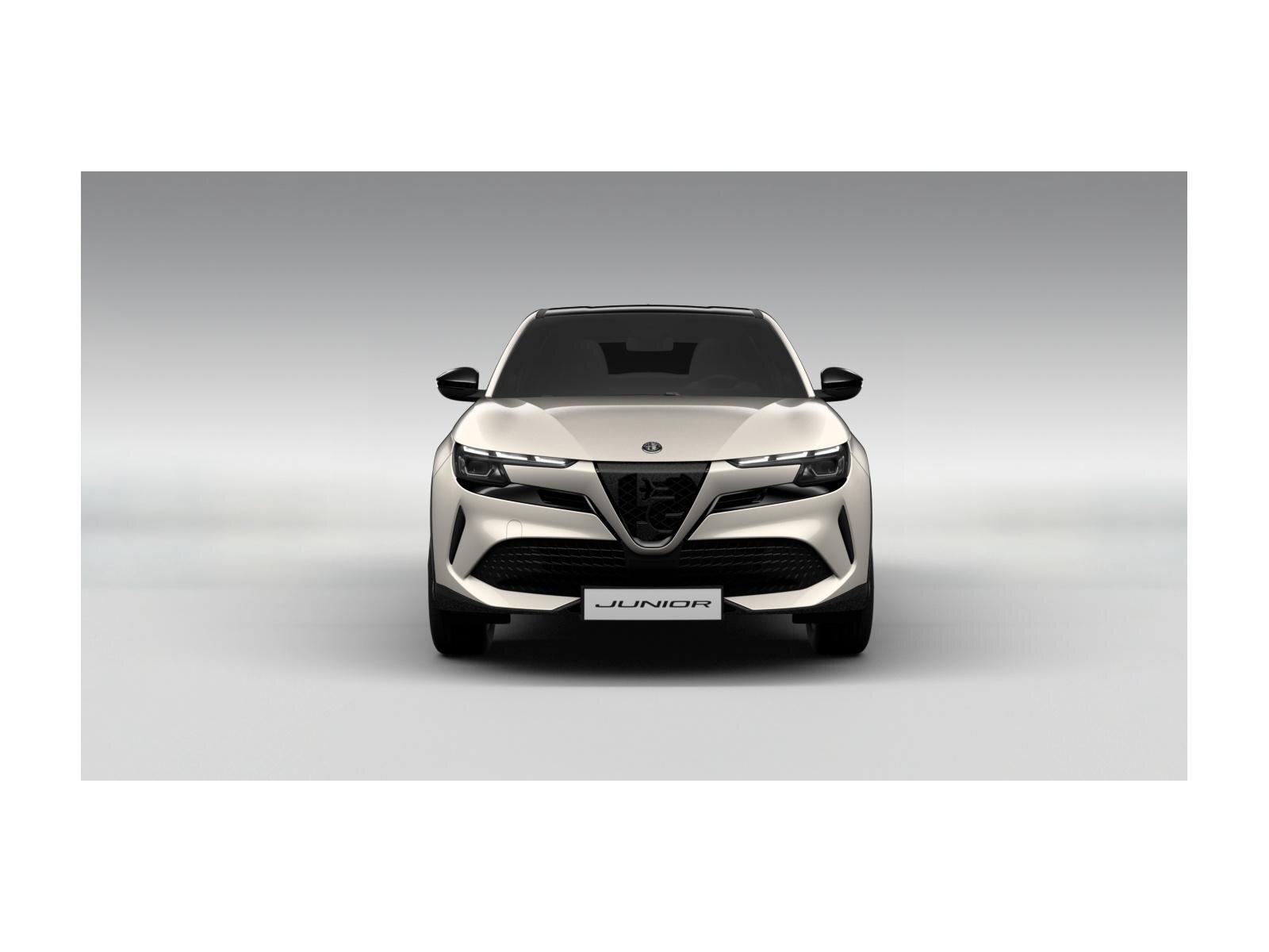 Alfa Romeo Junior Ibrida Speciale - Afbeelding 4