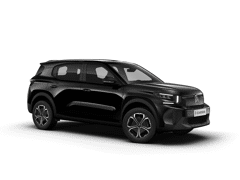 Citroën ë-C3 Aircross You - Afbeelding 4