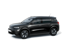 Opel Frontera GS - Electric - Afbeelding 3