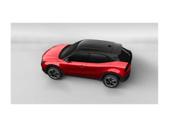 Alfa Romeo Junior Elettrica Speciale - Afbeelding 3