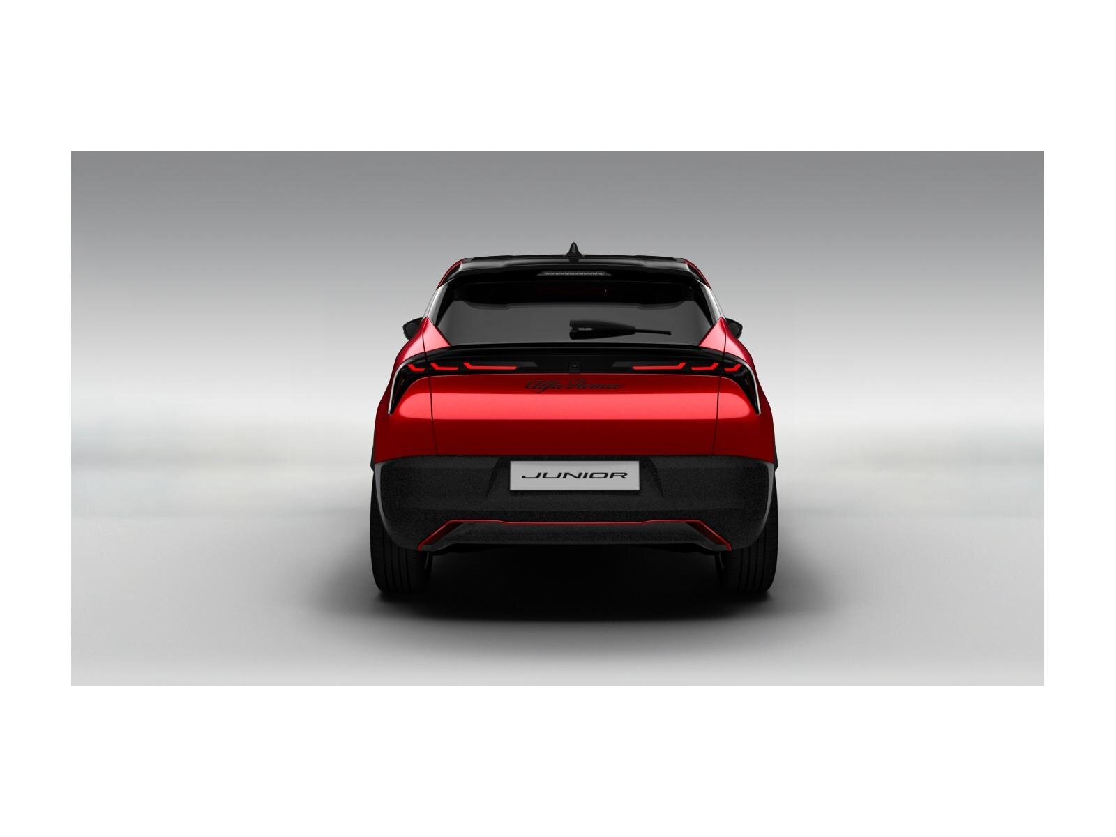 Alfa Romeo Junior Elettrica Speciale - Afbeelding 5