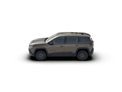 Jeep Compass First Edition - Afbeelding 3