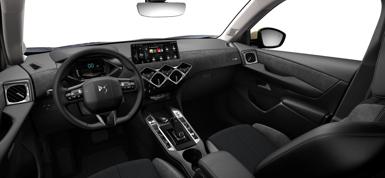 DS DS 3 Performance Line - Afbeelding 5