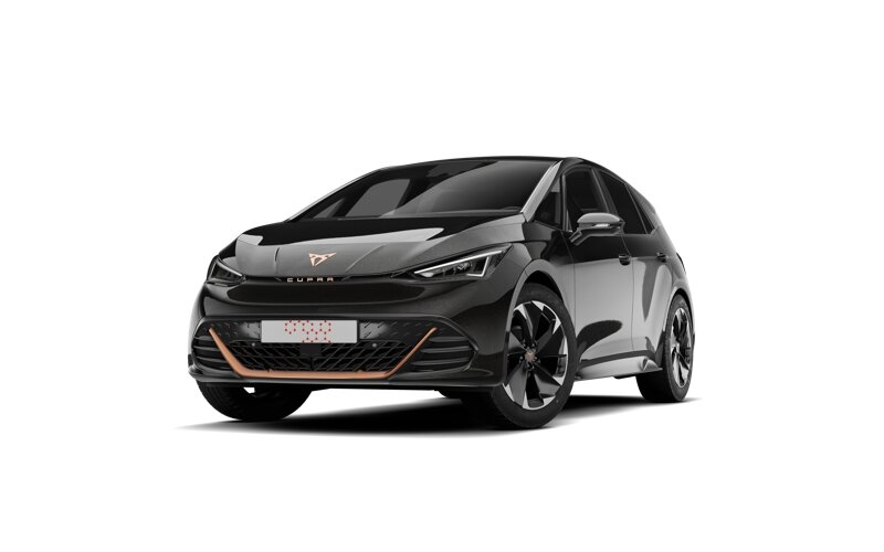 CUPRA Born Essential Limited