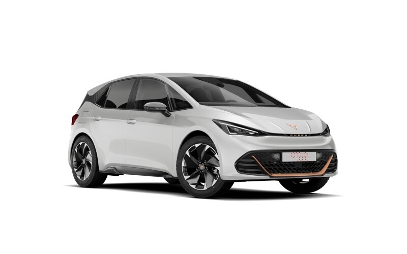 CUPRA Born Essential Limited - Afbeelding 3