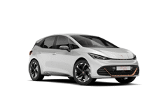 CUPRA Born Essential Limited - Afbeelding 3