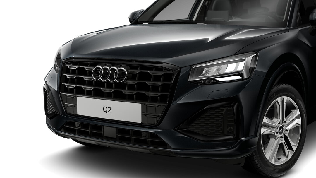 Audi Q2 35 TFSI S tronic 150pk - Afbeelding 2