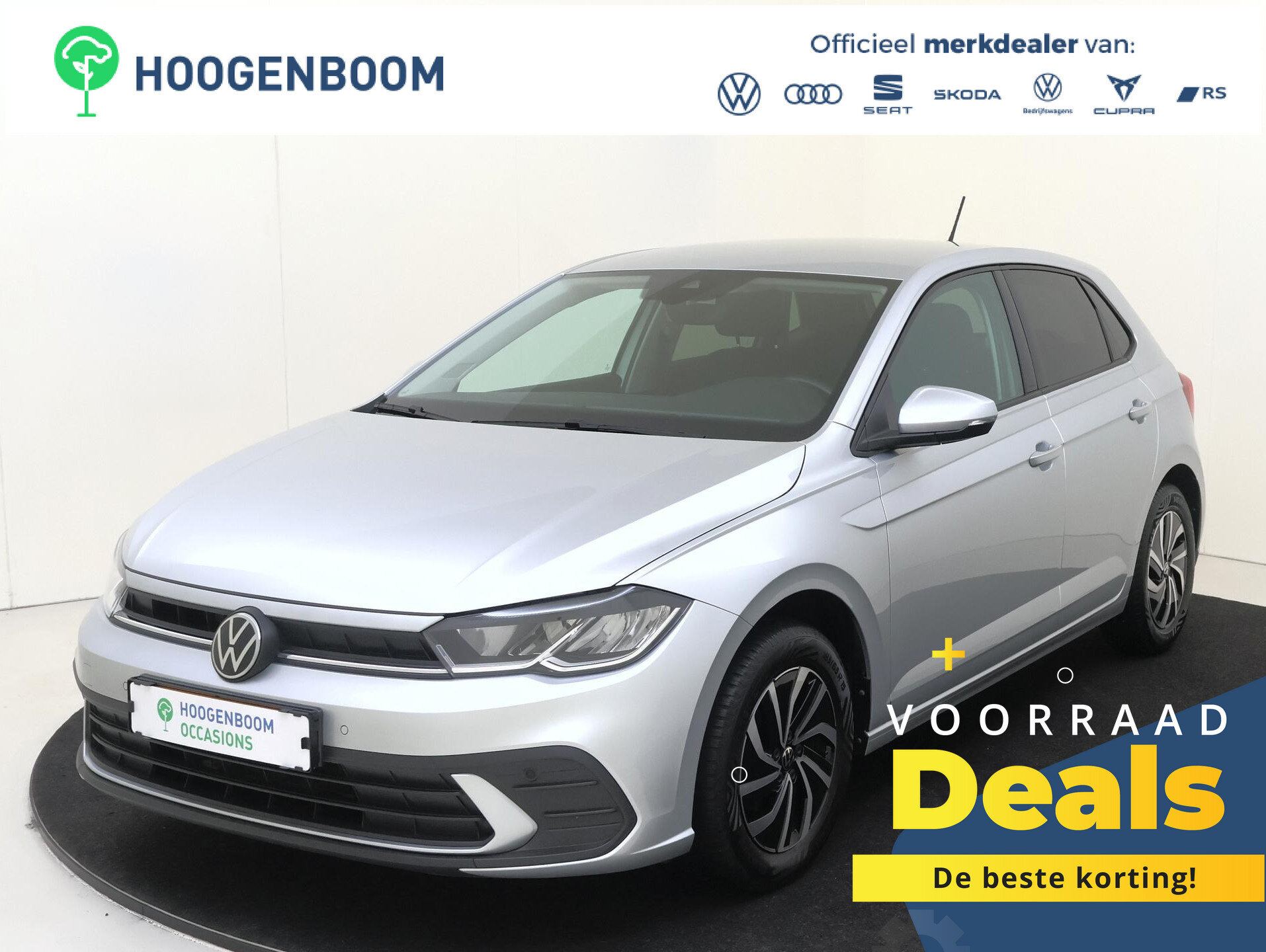 Volkswagen Polo Life