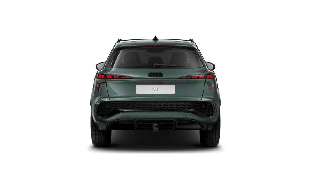 Audi Q3 S tronic 6 272pk - Afbeelding 4