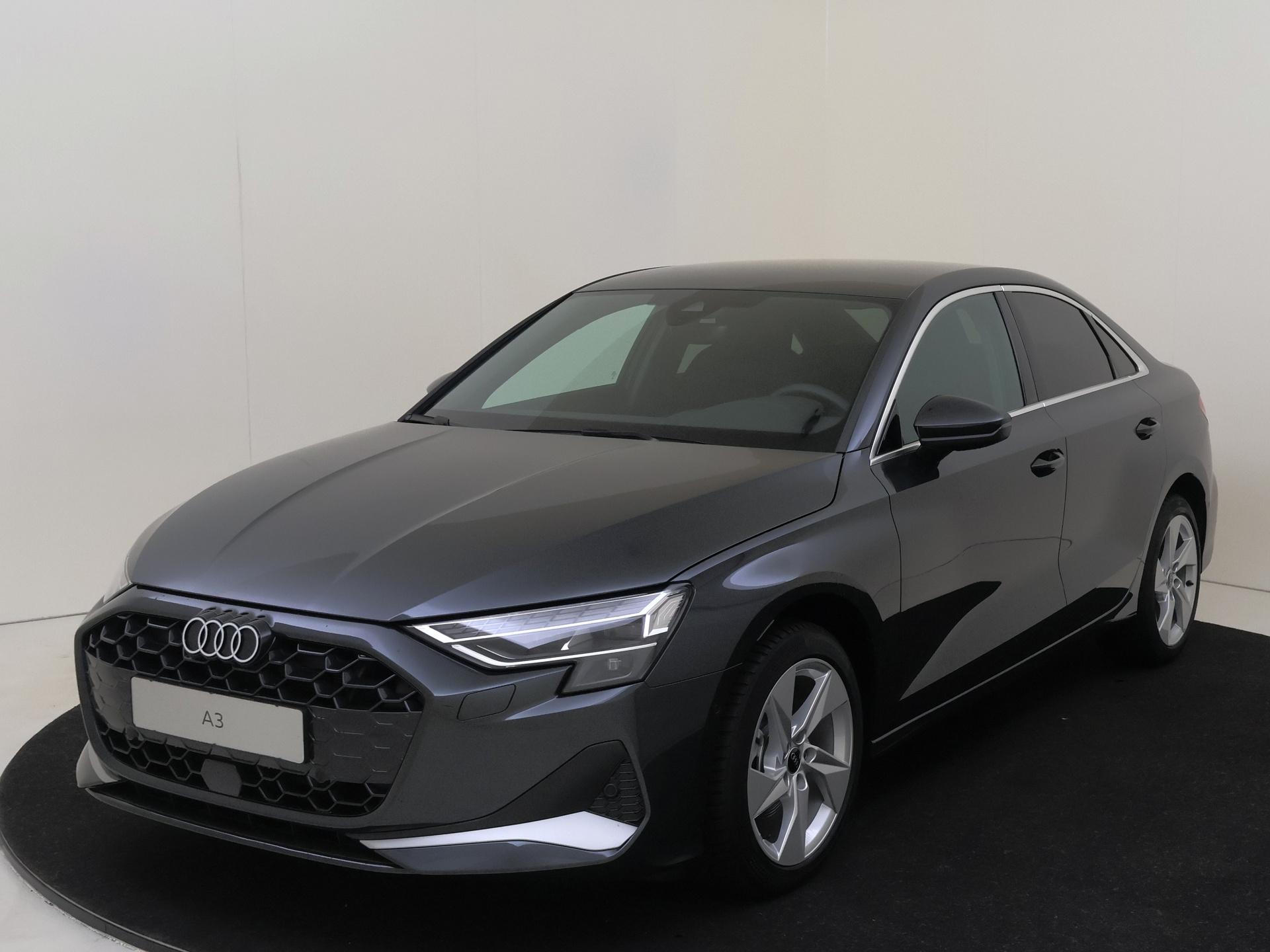 Audi A3 Limousine 30 TFSI S tronic 116pk