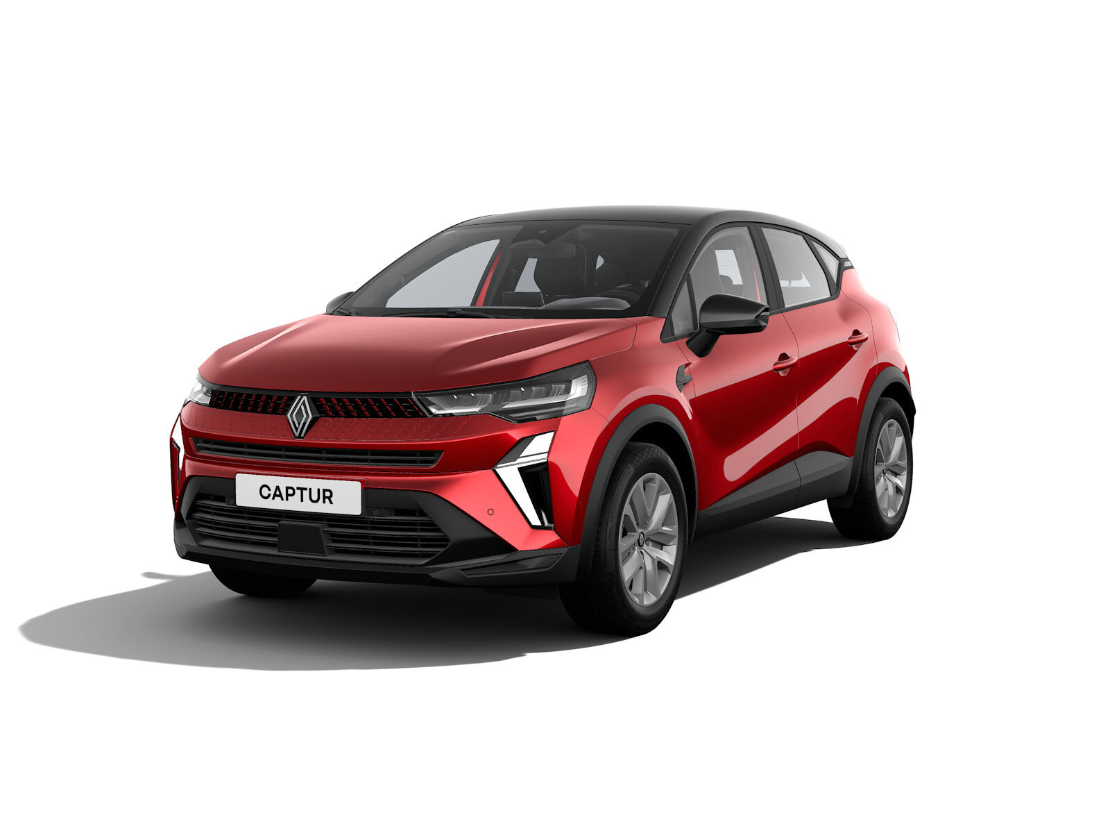 Renault Captur Evolution - Afbeelding 2