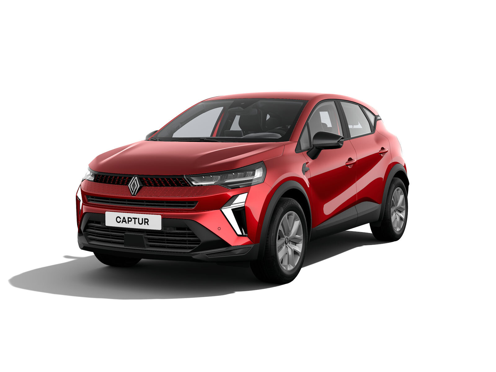 Renault Captur Evolution - Afbeelding 2