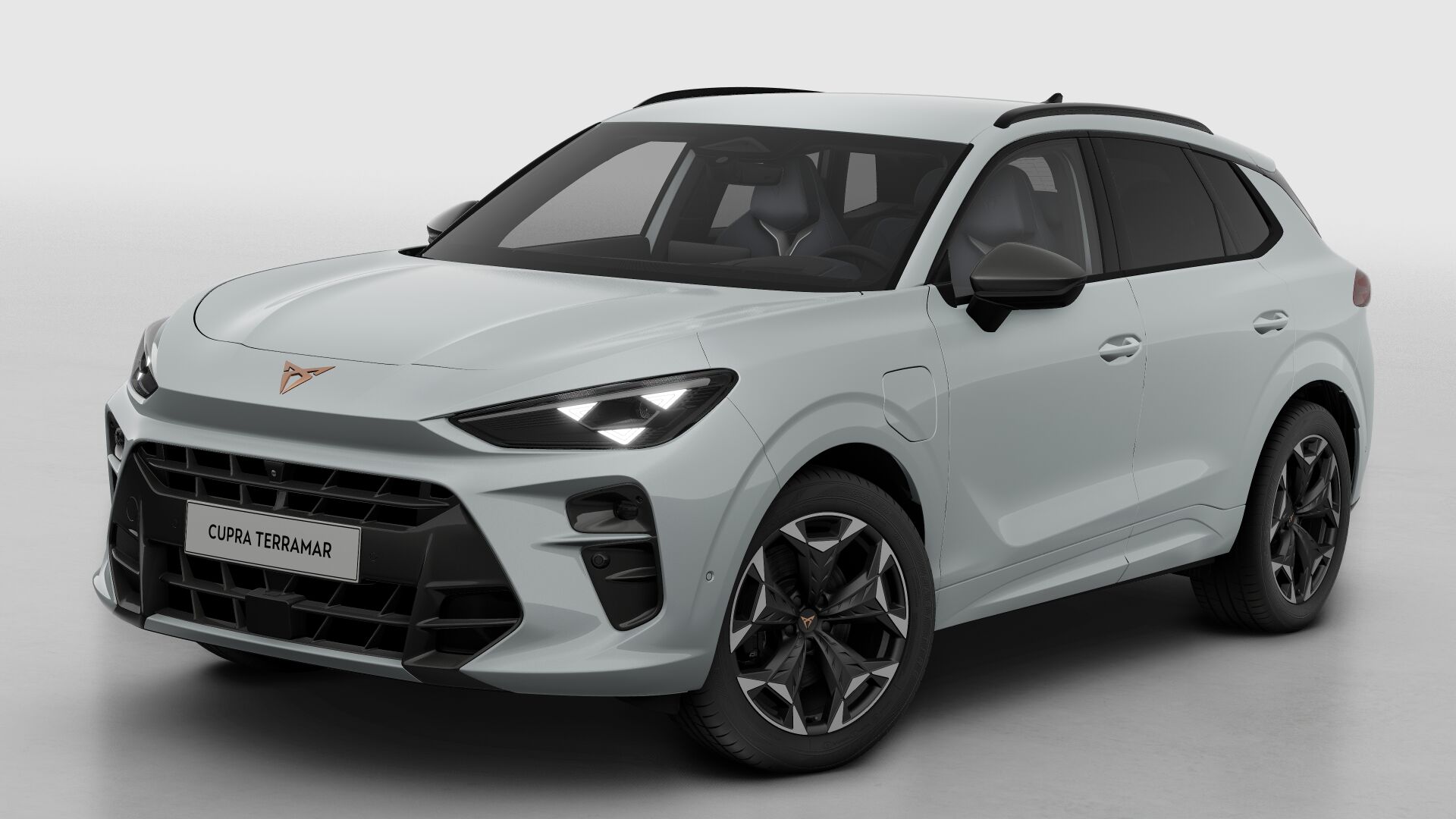CUPRA Terramar VZ Performance - Afbeelding 2